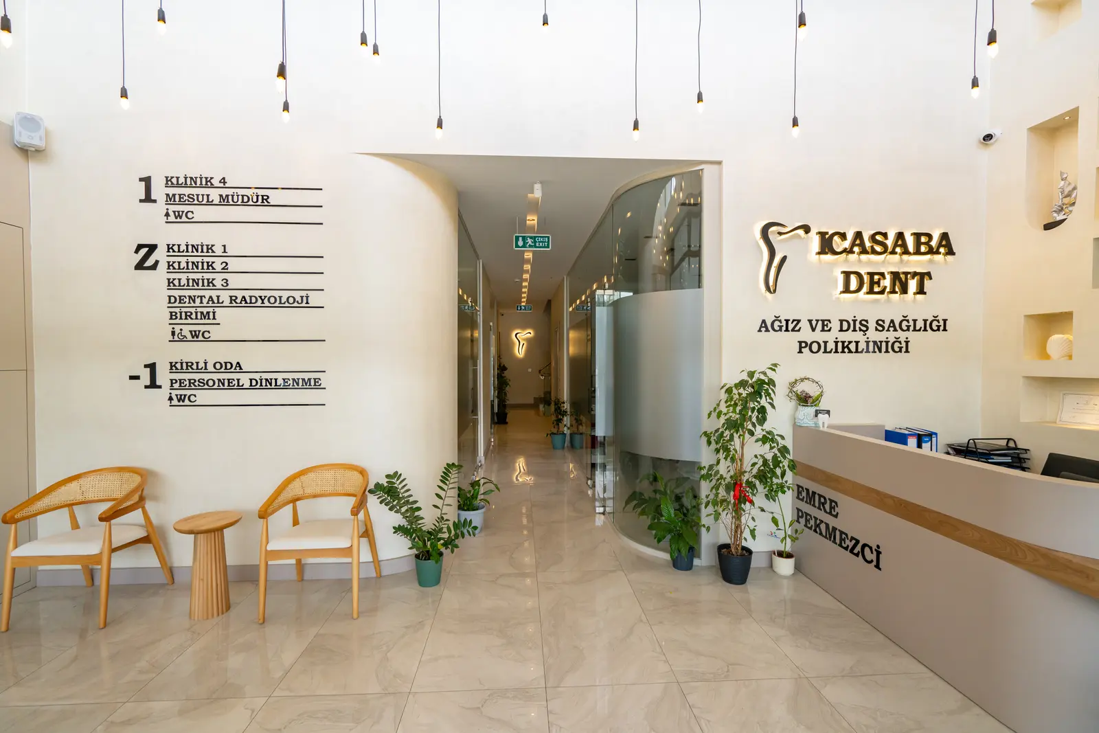 Casaba Dent