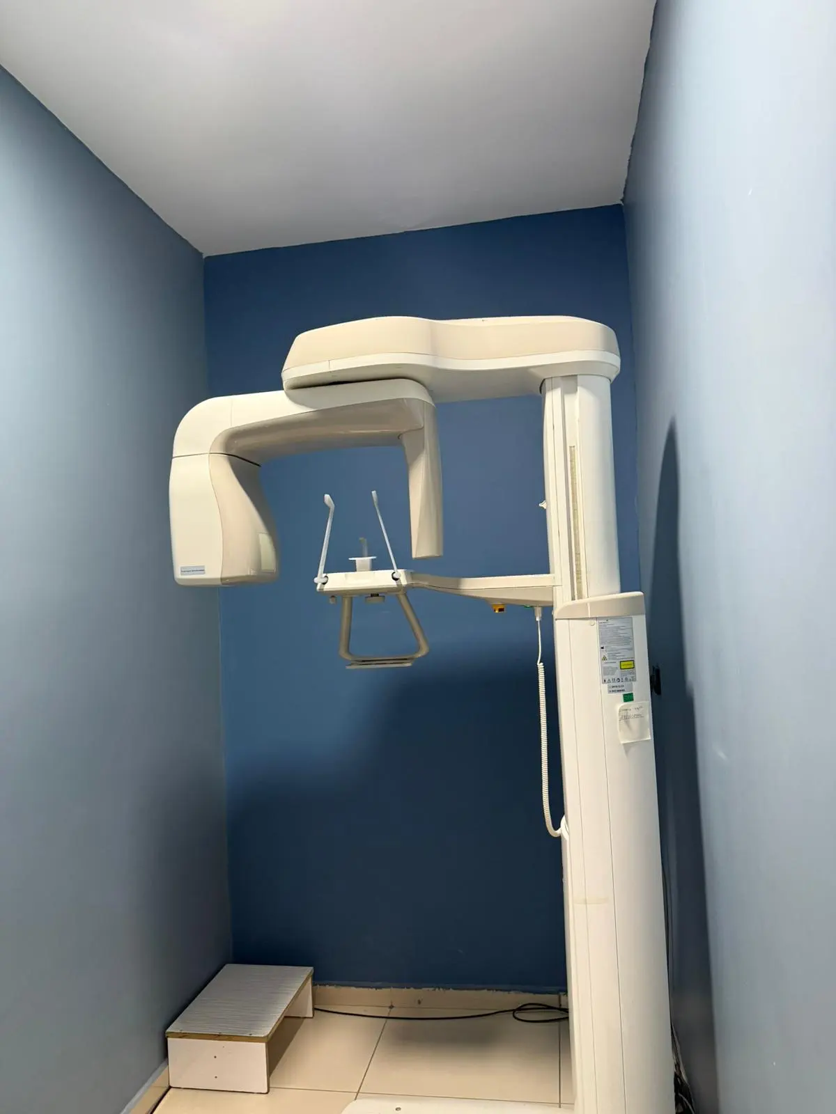 Namedent Yenimahalle Diş Klinikleri