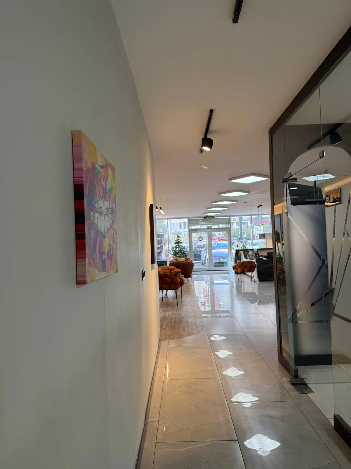 Namedent Yenimahalle Diş Klinikleri