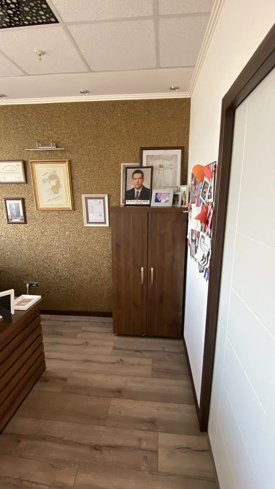 Op. Dr. S. Ali Kızılkaya