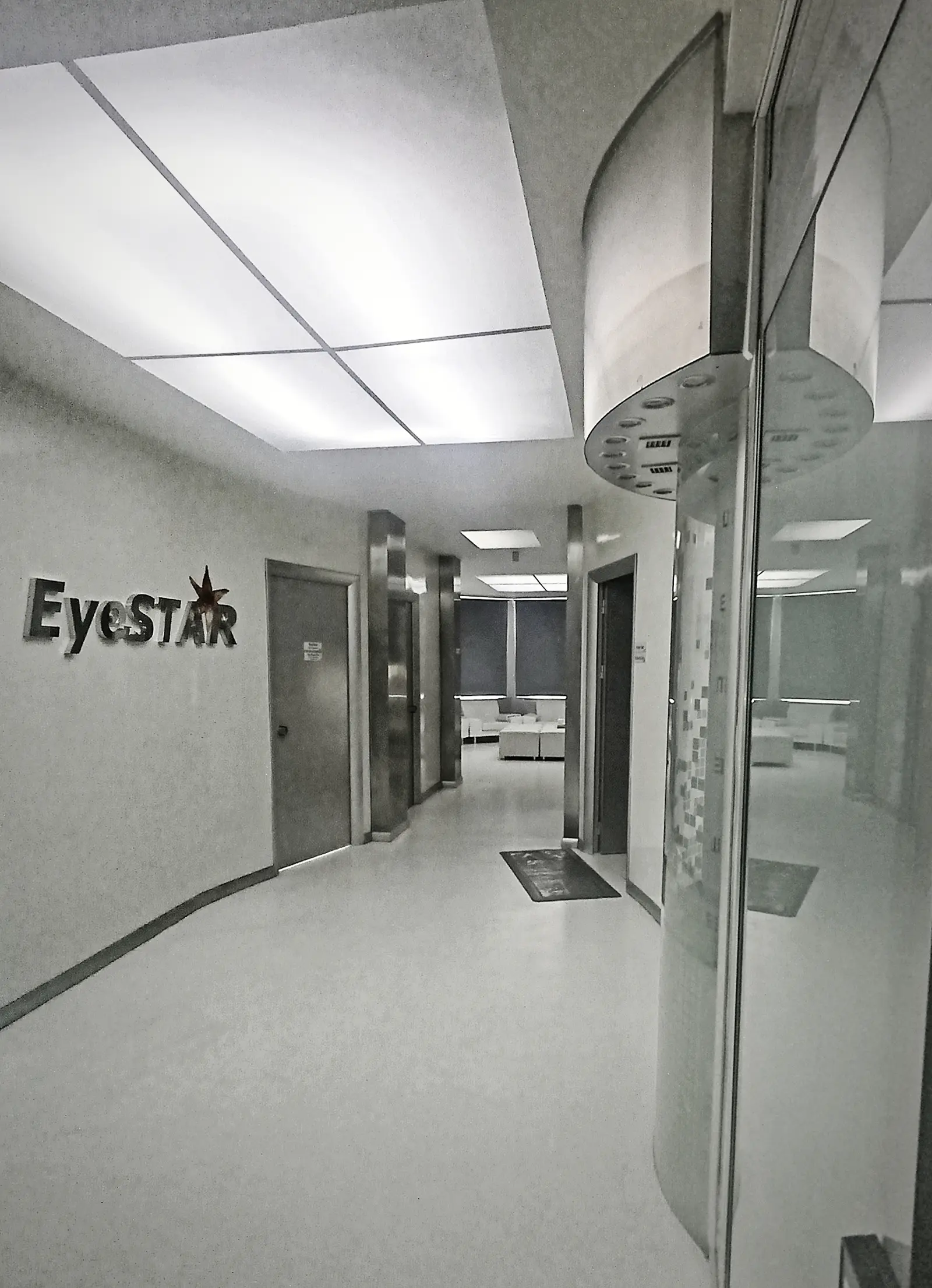 EyeSTAR LASIK Institute in Istanbul
