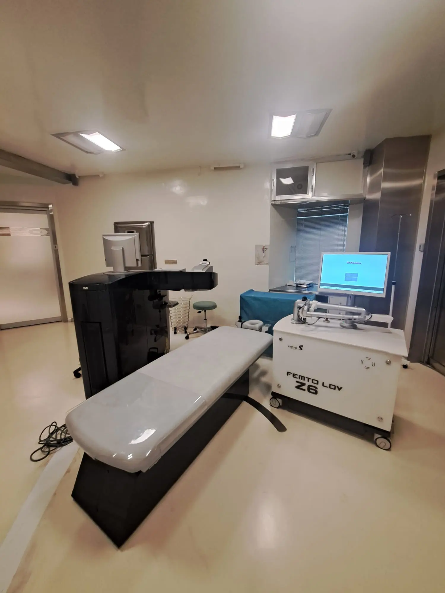 EyeSTAR LASIK Institute in Istanbul