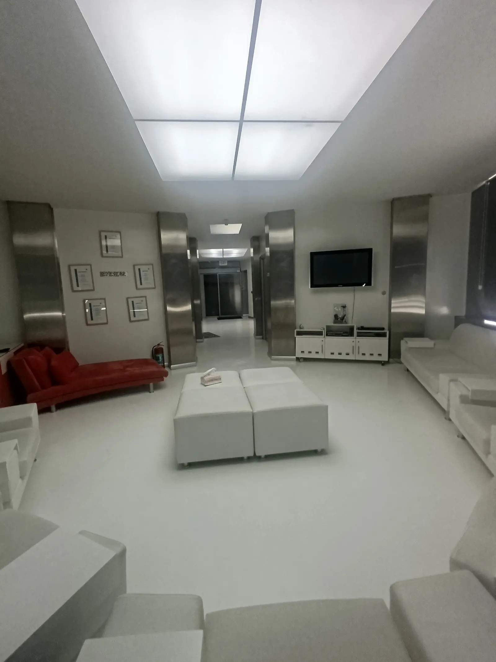 EyeSTAR LASIK Institute in Istanbul