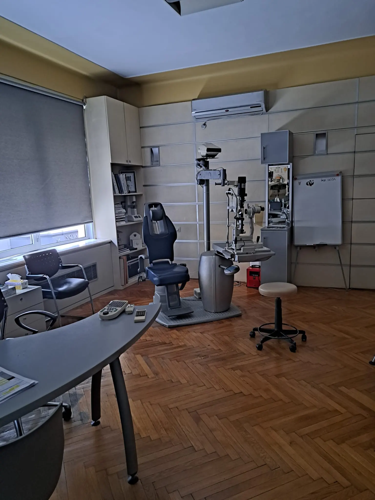 EyeSTAR LASIK Institute in Istanbul