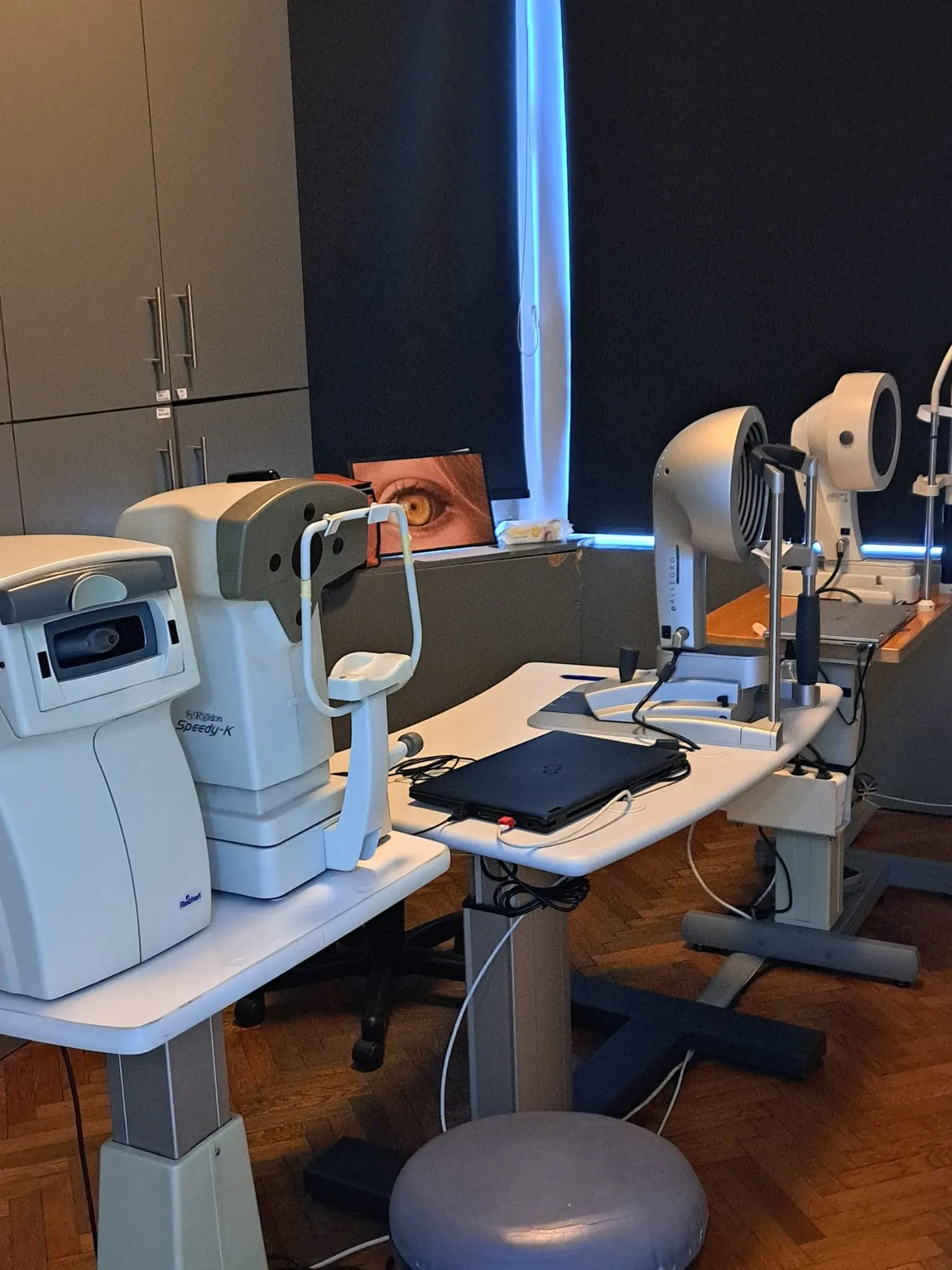 EyeSTAR LASIK Institute in Istanbul