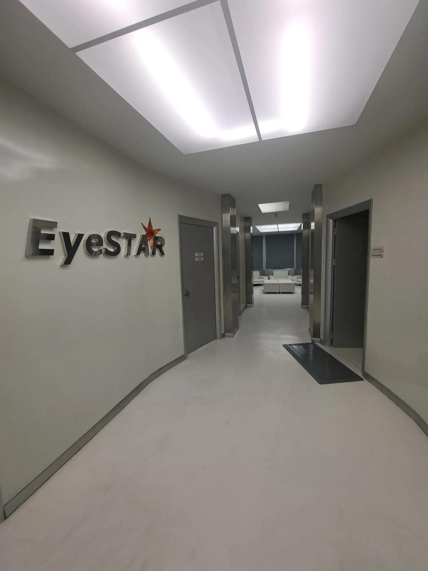 EyeSTAR LASIK Institute in Istanbul