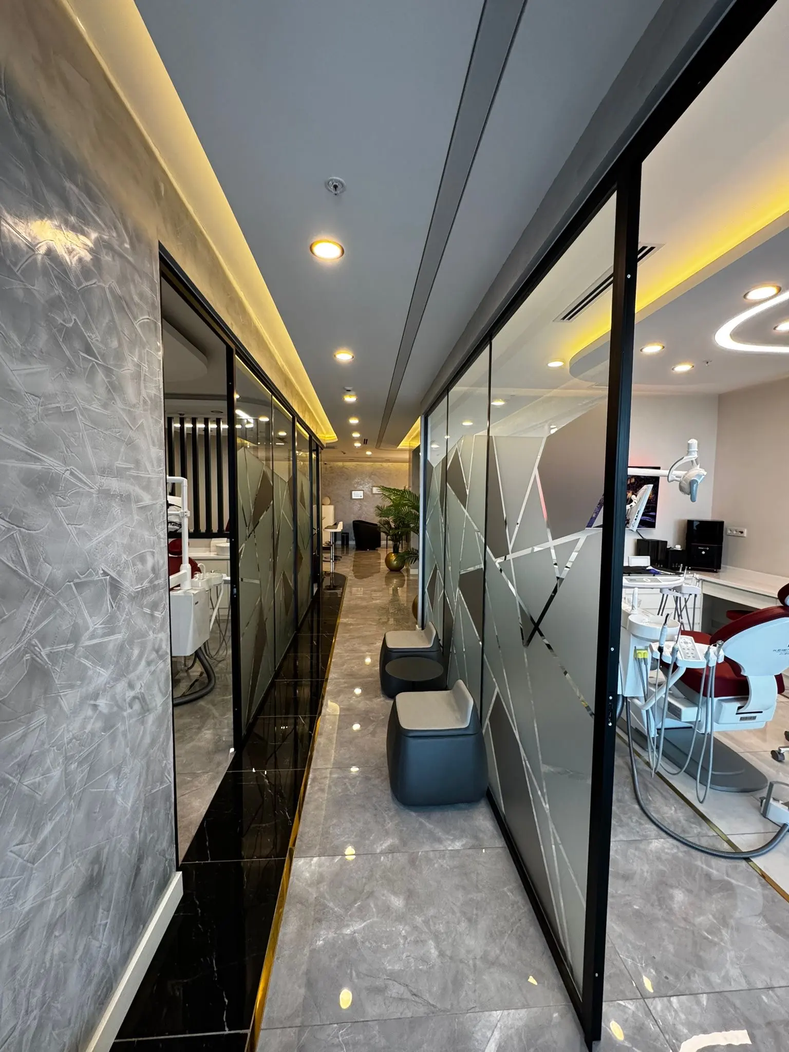 Dr. Mehmet Askar Diş Kliniği