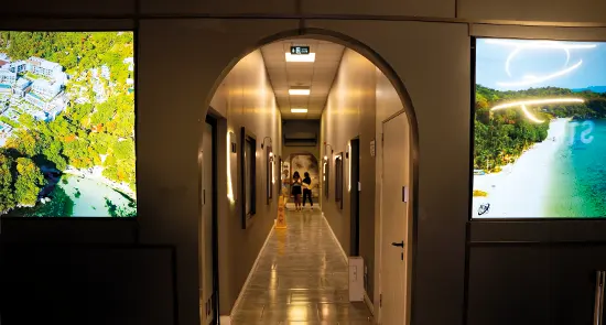Özel STR Ağız ve Diş Sağlığı Polikliniği