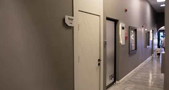 Özel STR Ağız ve Diş Sağlığı Polikliniği