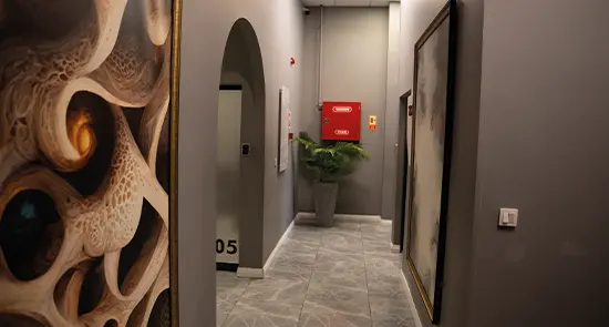 Özel STR Ağız ve Diş Sağlığı Polikliniği
