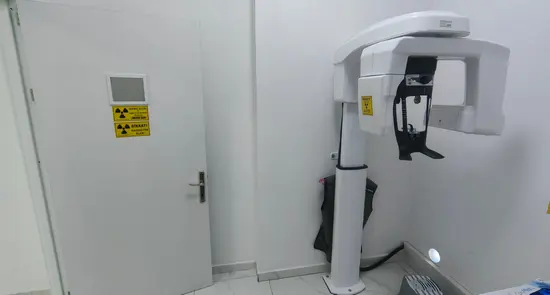 Özel DSA Dental Ağız ve Diş Sağlığı Polikliniği