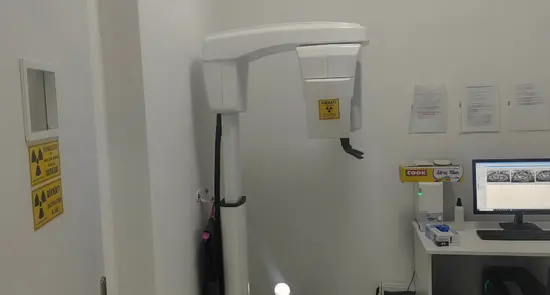 Özel DSA Dental Ağız ve Diş Sağlığı Polikliniği