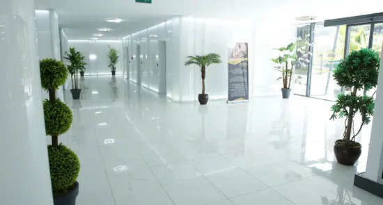 Özel DSA Dental Ağız ve Diş Sağlığı Polikliniği