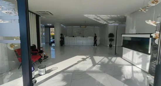 Özel DSA Dental Ağız ve Diş Sağlığı Polikliniği