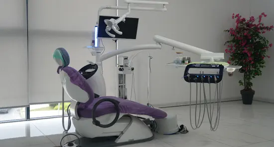 Özel DSA Dental Ağız ve Diş Sağlığı Polikliniği
