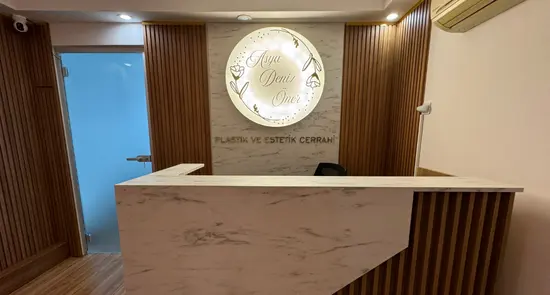 Uzm. Dr. Asya Deniz Öner Muayenehanesi