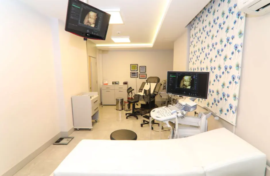 Op. Dr. Neslihan Sultan Hazar