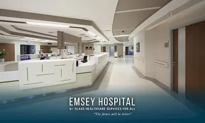 Emsey Hastanesi