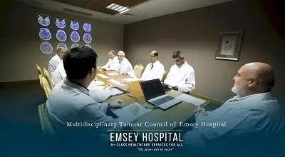 Emsey Hastanesi