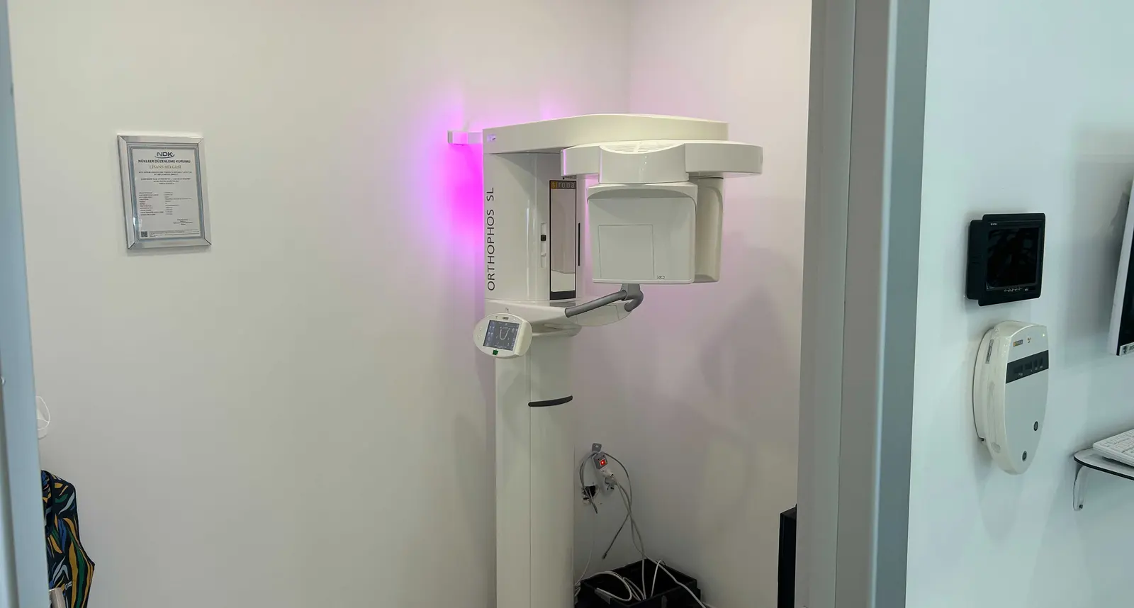 Dental Centre Sarigerme