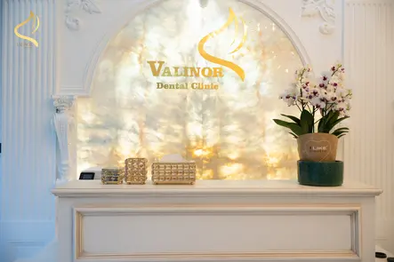 Valinor Ağız ve Diş Sağlığı Polikliniği