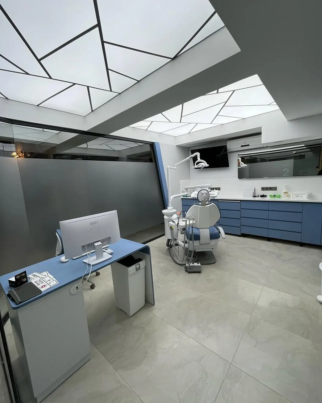 Özel Dental Estetik Ağız Ve Diş Sağlığı Polikliniği