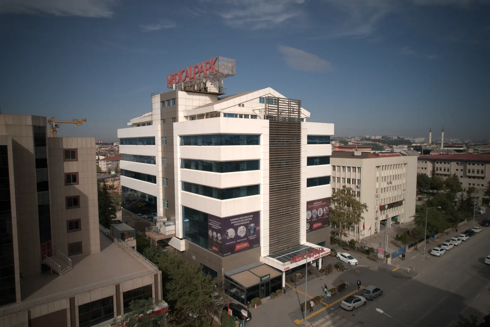 Medical Park Gebze