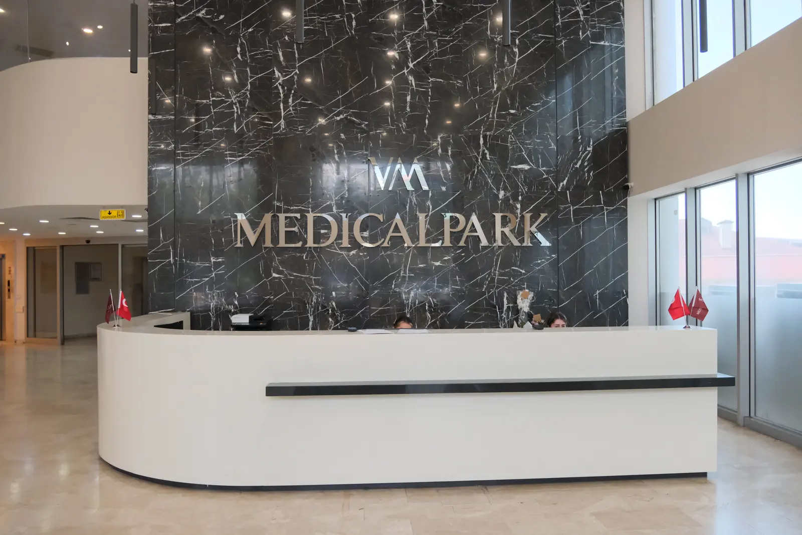 VM Medical Park Gebze