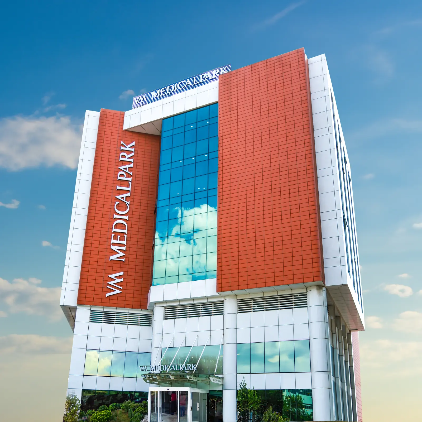 VM Medical Park Gebze