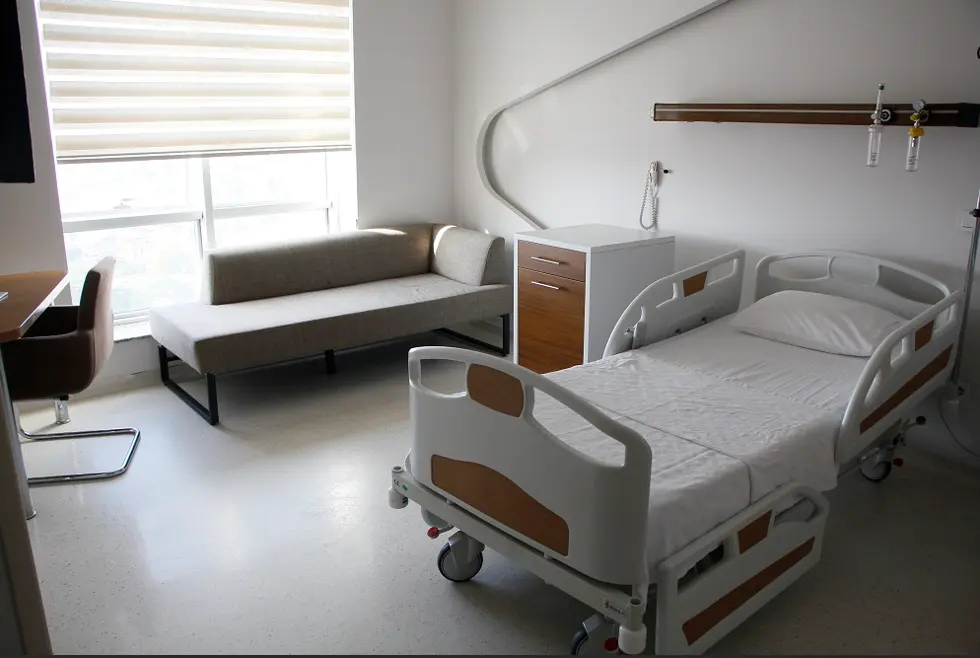 VM Medical Park Gebze