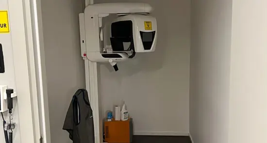 Özel Klinik 29 Ağız Ve Diş Sağlığı Polikliniği