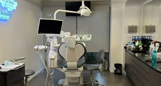 Özel Klinik 29 Ağız Ve Diş Sağlığı Polikliniği