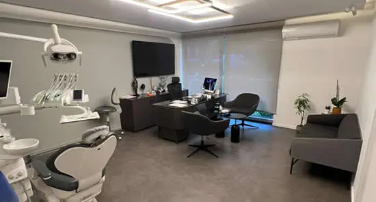 Özel Klinik 29 Ağız Ve Diş Sağlığı Polikliniği