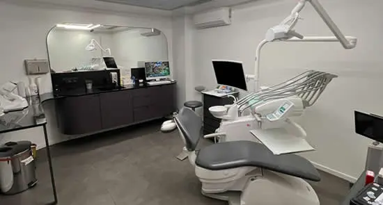 Özel Klinik 29 Ağız Ve Diş Sağlığı Polikliniği