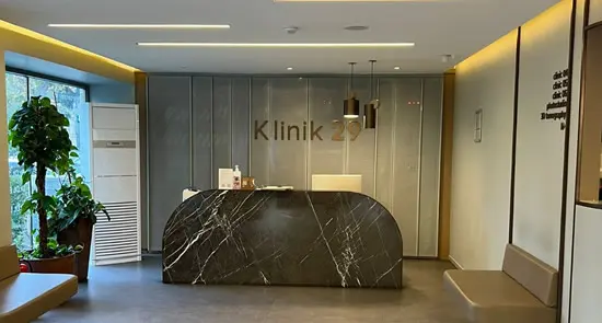 Özel Klinik 29 Ağız Ve Diş Sağlığı Polikliniği