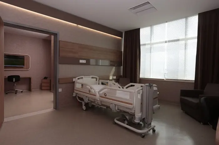 İstinye Üniversitesi Medical Park Gaziosmanpaşa Hastanesi