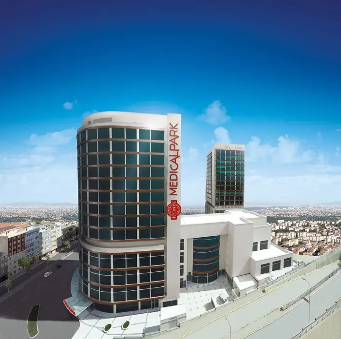 İstinye Üniversitesi Medical Park Gaziosmanpaşa Hastanesi