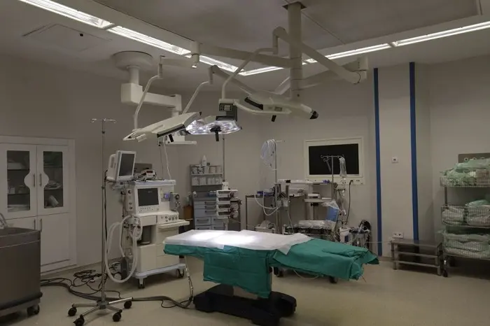 İstinye Üniversitesi Medical Park Gaziosmanpaşa Hastanesi