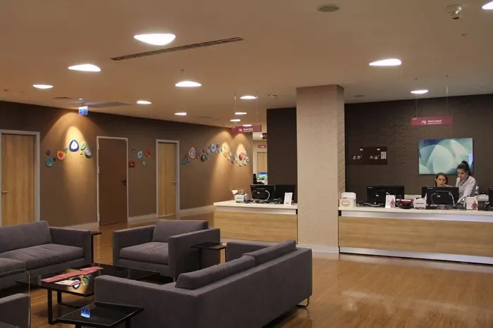 İstinye Üniversitesi Medical Park Gaziosmanpaşa Hastanesi
