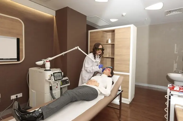 İstinye Üniversitesi Medical Park Gaziosmanpaşa Hastanesi