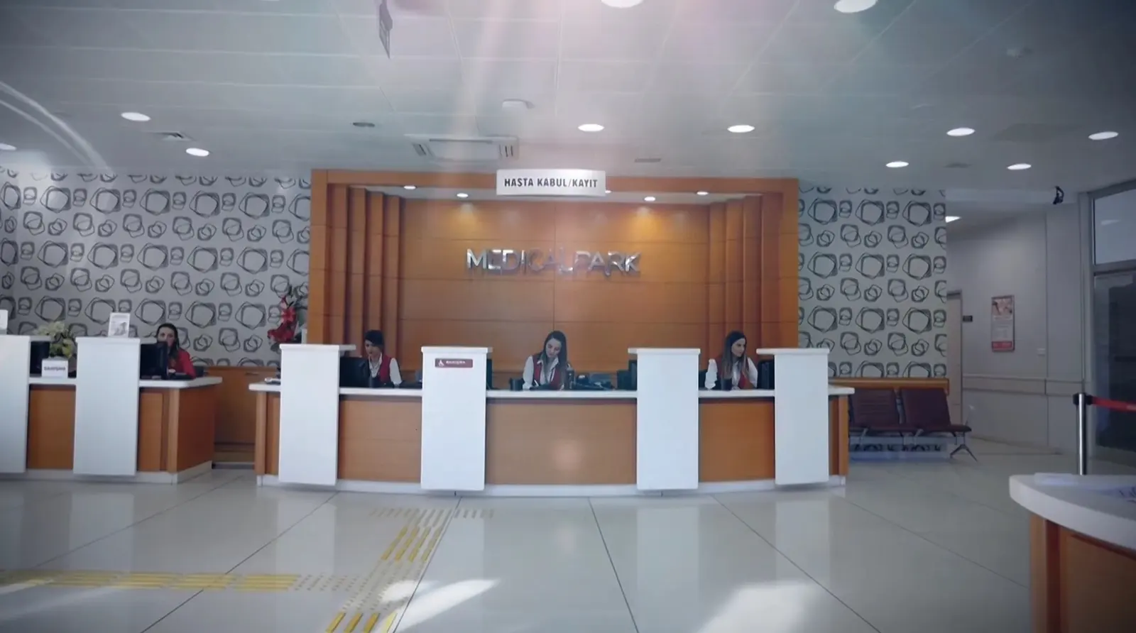 Medicalpark Trabzon Star Hospital