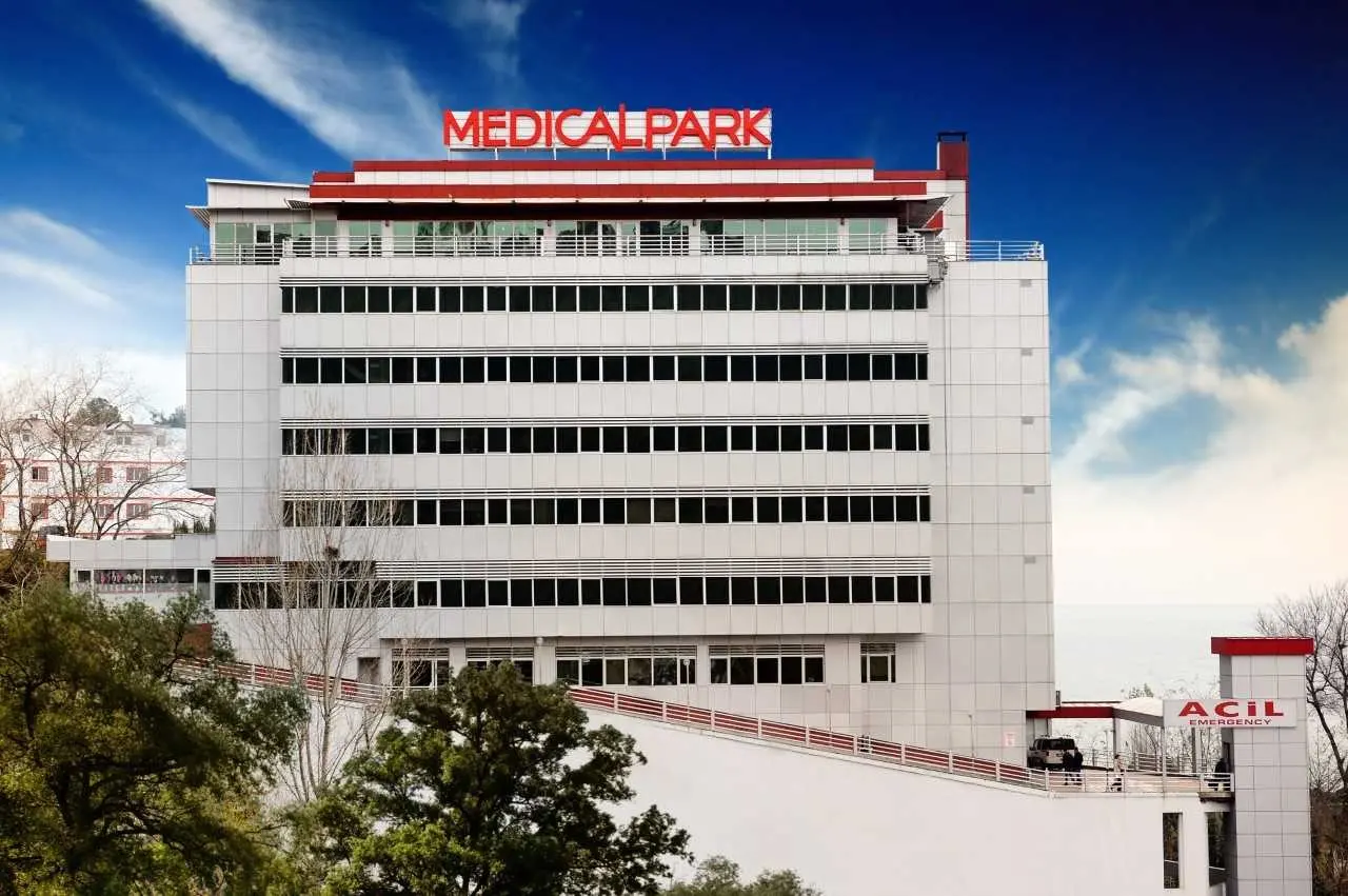 Medicalpark Trabzon Star Hospital