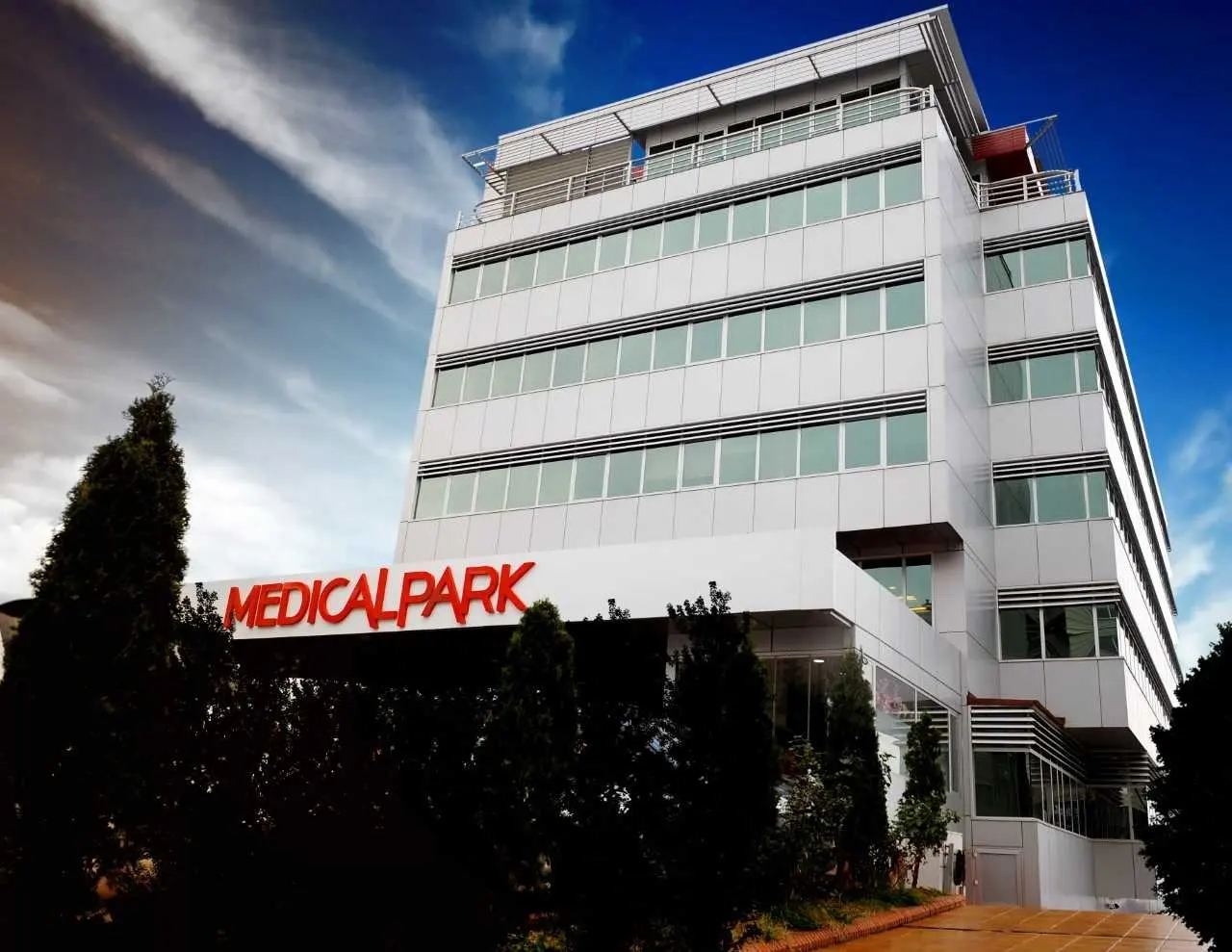 Medicalpark Trabzon Star Hospital