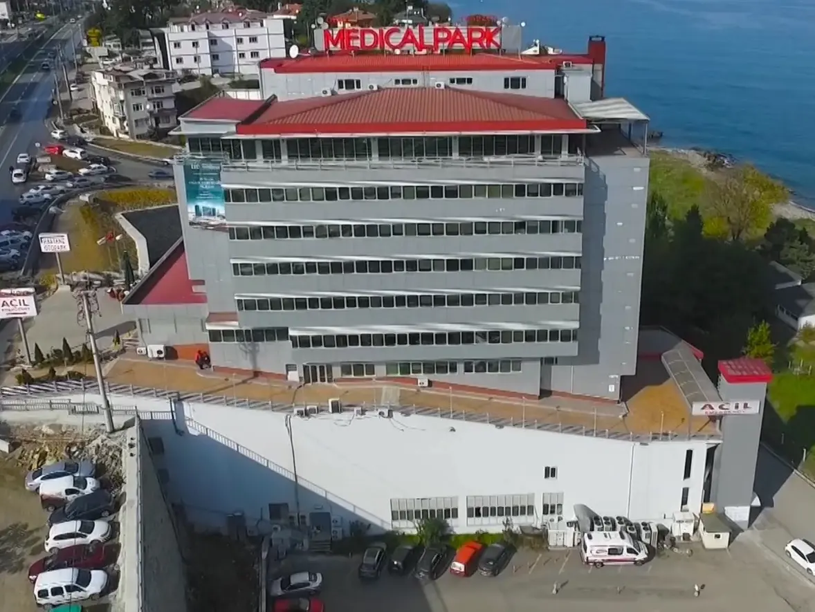 Medicalpark Trabzon Star Hospital