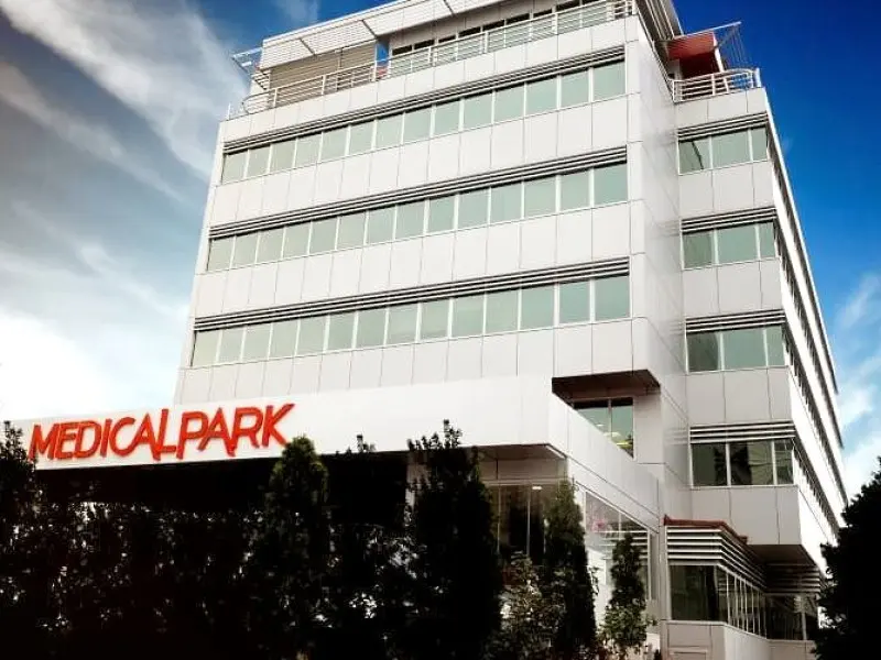 Medicalpark Trabzon Star Hospital