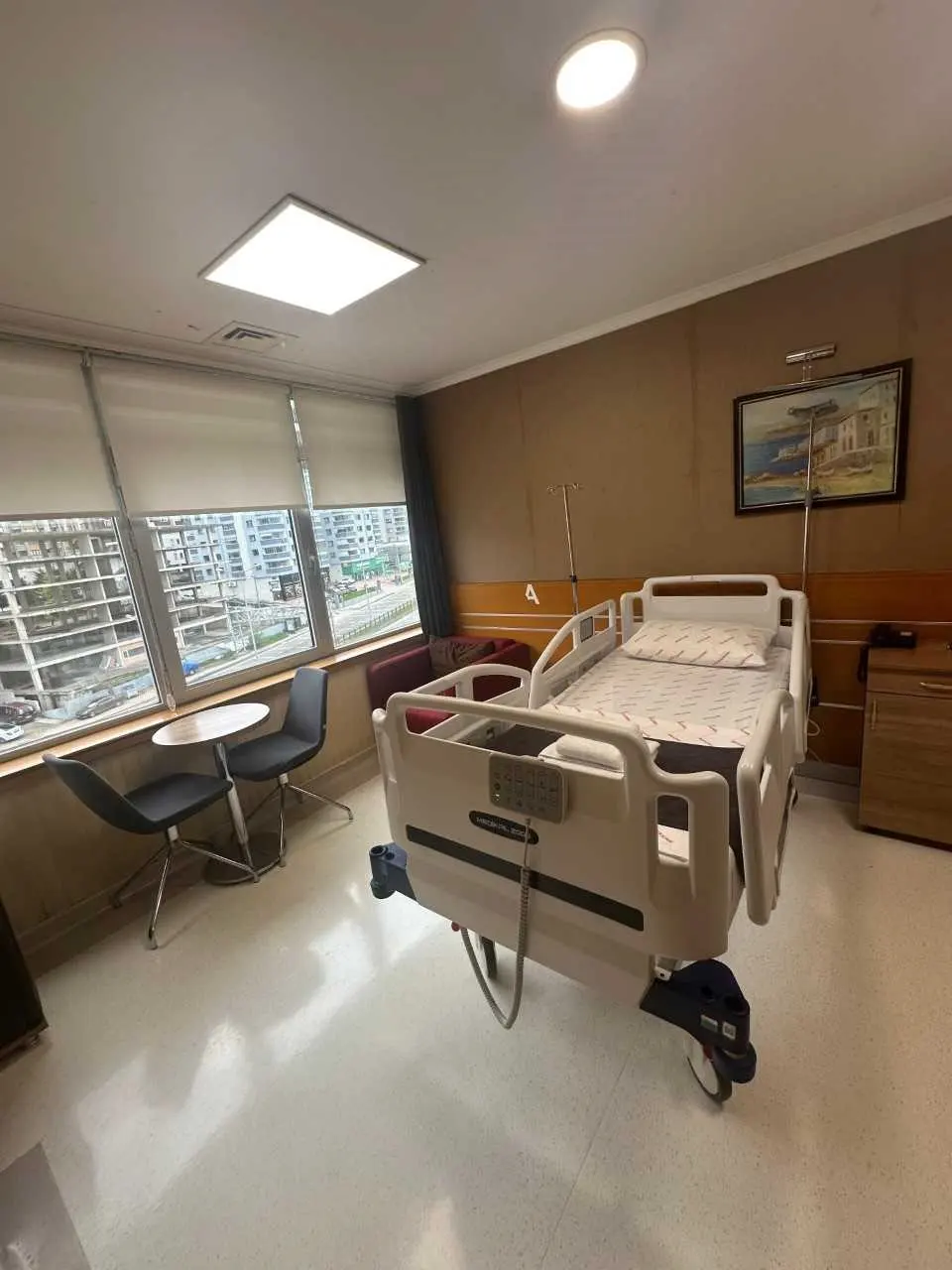 Medicalpark Trabzon Star Hospital