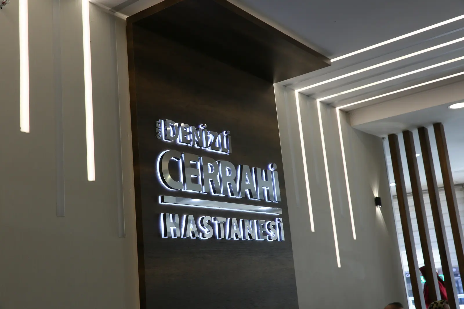 Denizli Private Surgery Hospital