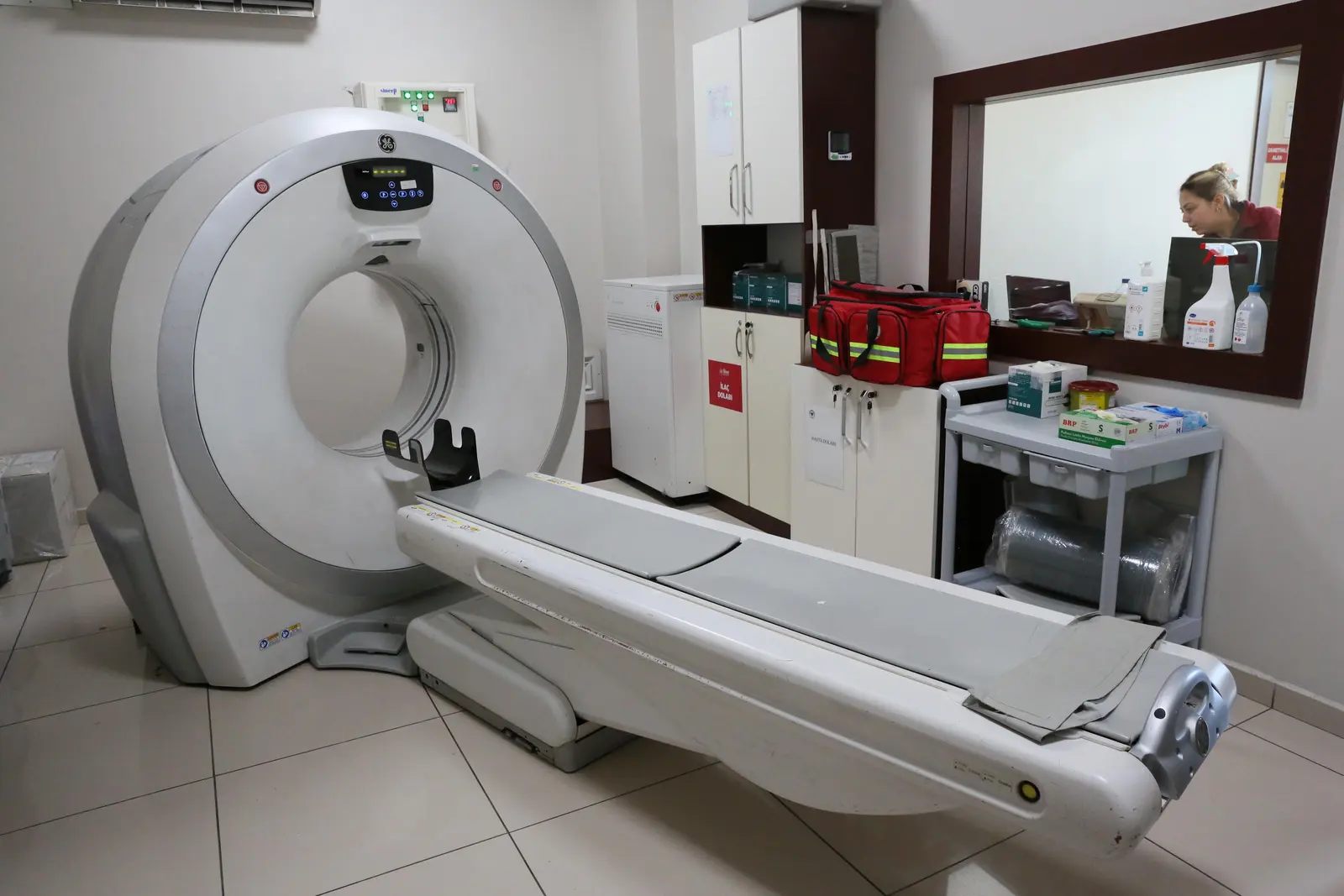 Denizli Private Surgery Hospital