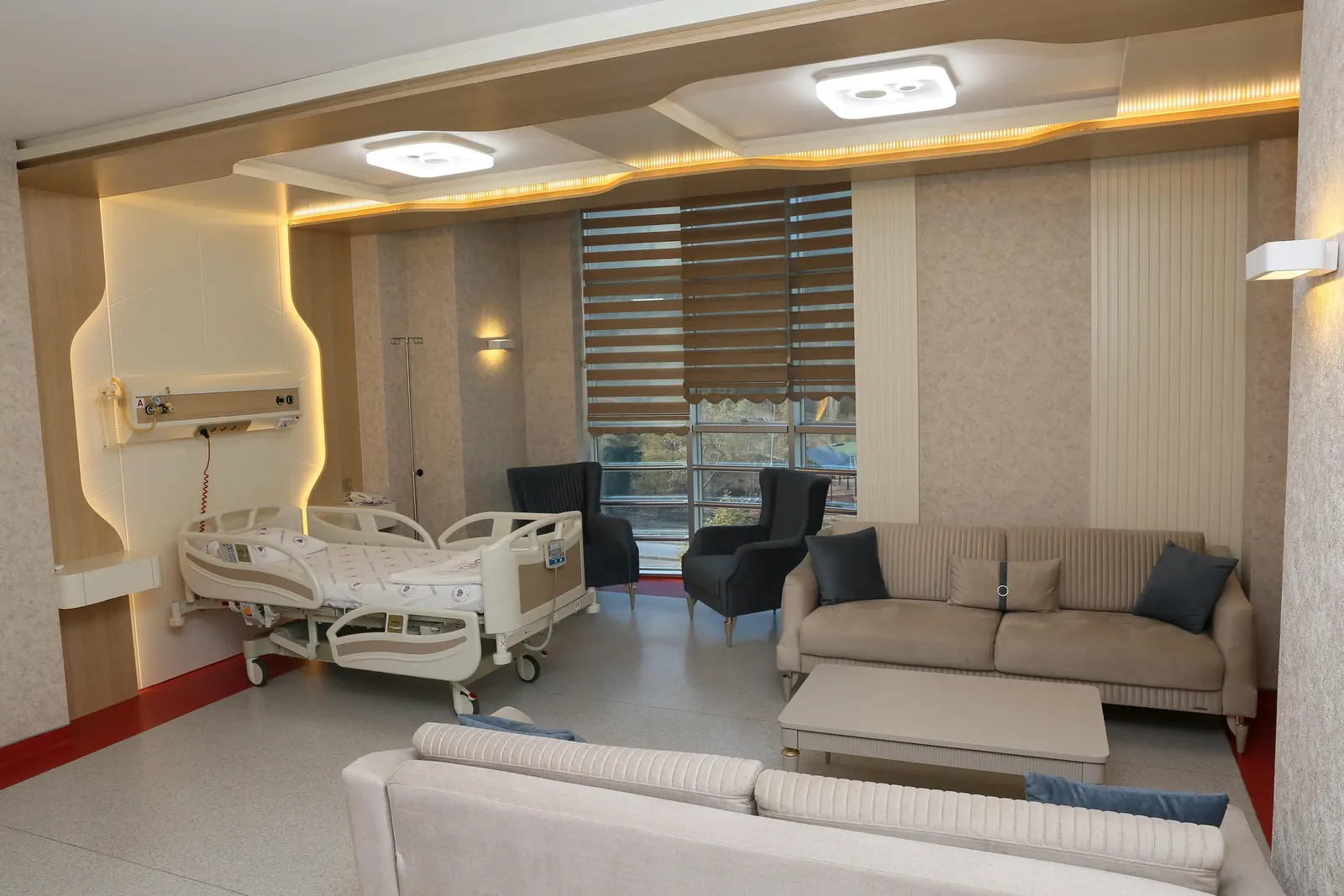 Denizli Private Surgery Hospital