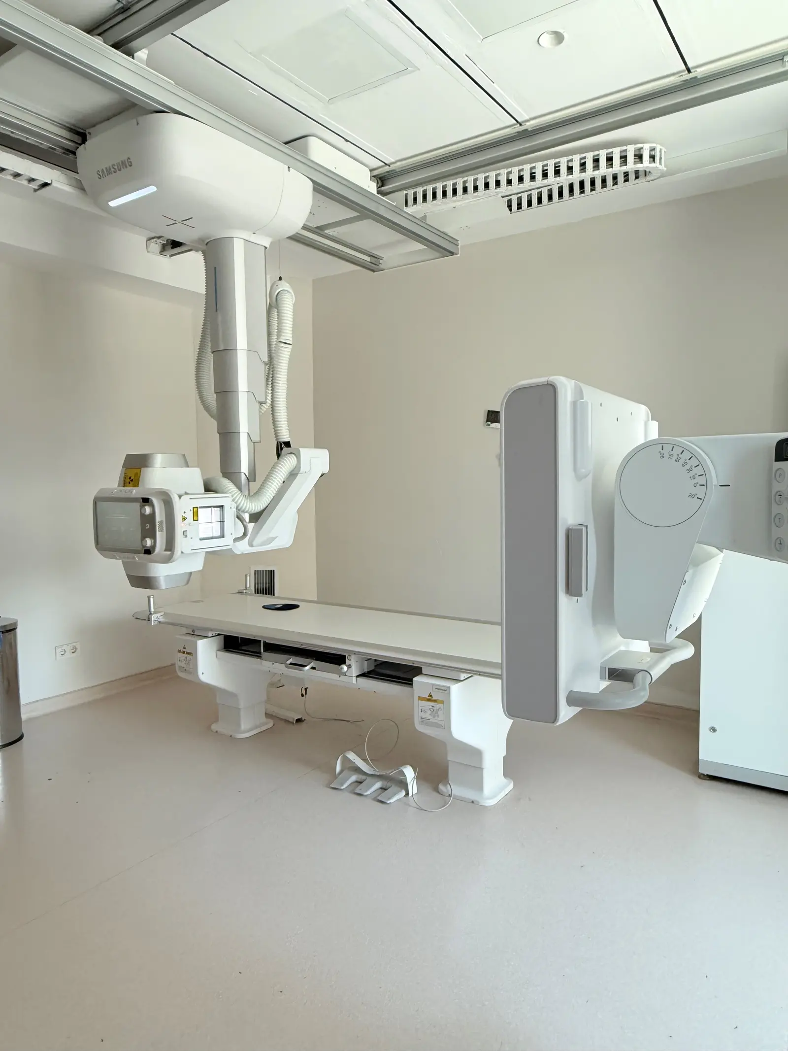 VM Medical Park Mersin Hastanesi